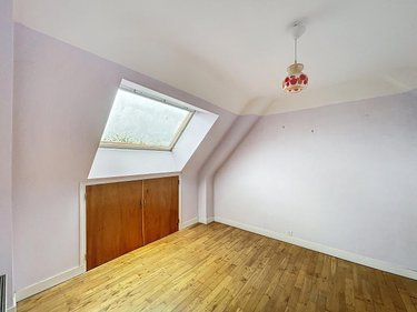 Maison a vendre Cléguer 56620 Morbihan 165 m2  198280 euros