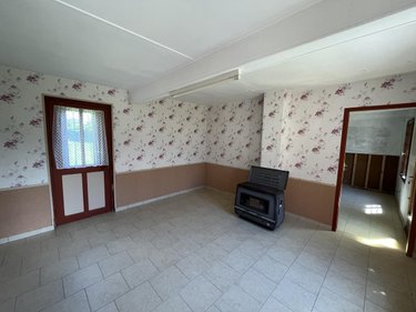 Maison a vendre Hénencourt 80300 Somme 87 m2 4 pièces 105700 euros