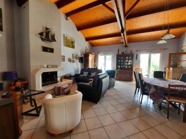 Maison a vendre Challans 85300 Vendée 214 m2 7 pièces 499720 euros