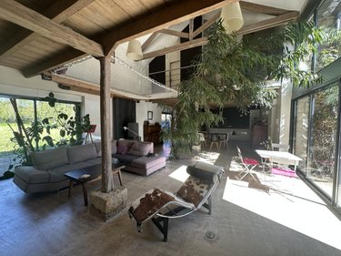 Maison a vendre Mercuès 46090 Lot 235 m2 6 pièces 450000 euros