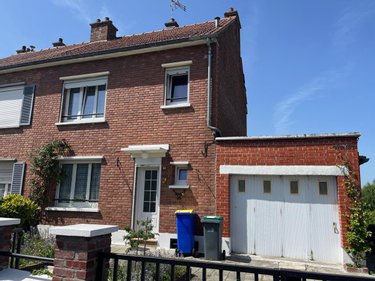 Maison a vendre Dainville 62000 Pas-de-Calais 63 m2 5 pièces 162800 euros
