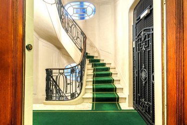 Appartement a vendre Neuilly-sur-Seine 92200 Hauts-de-Seine 197 m2 7 pièces 2280000 euros