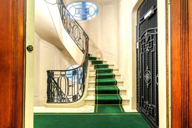 Appartement a vendre Neuilly-sur-Seine 92200 Hauts-de-Seine 197 m2 7 pièces 2200000 euros