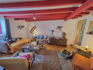 Maison a vendre Blond 87300 Haute-Vienne 34 m2 1 pièce 42400 euros