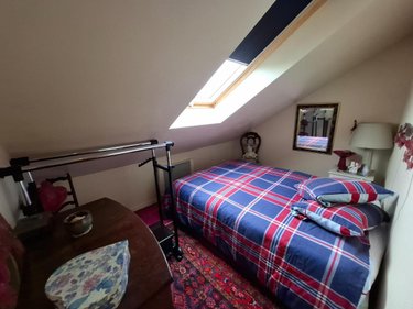 Maison a vendre Saint-Vaast-la-Hougue 50550 Manche 95 m2 6 pièces 314400 euros