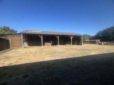 Maison a vendre Le Bignon-du-Maine 53170 Mayenne 167 m2 6 pièces 332300 euros