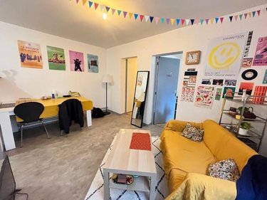 Appartement a vendre Angers 49000 Maine-et-Loire 43 m2 3 pièces 178160 euros