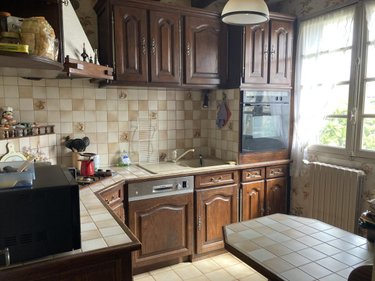 Maison a vendre Angers 49000 Maine-et-Loire 124 m2 6 pièces 293440 euros