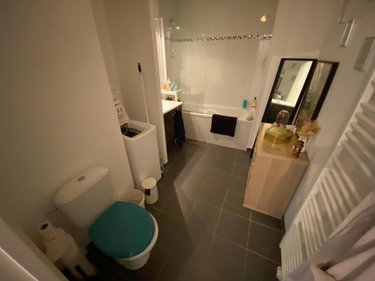 Appartement a vendre Caen 14000 Calvados 44 m2 2 pièces 177650 euros