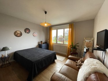 Maison a vendre Gourin 56110 Morbihan 85 m2  136036 euros