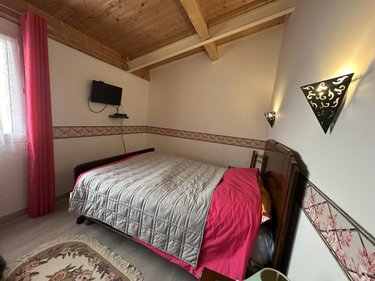 Maison a vendre Montalzat 82270 Tarn-et-Garonne 1142 m2 4 pièces 135000 euros