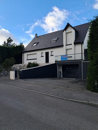 Maison a vendre Saint-Martin-Boulogne 62280 Pas-de-Calais 210 m2 5 pièces 524000 euros