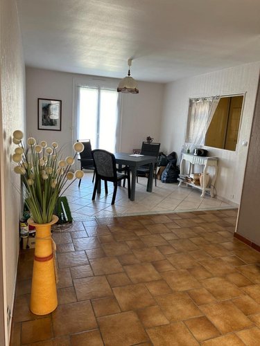 Maison a vendre Guingamp 22200 Côtes-d'Armor 140 m2 6 pièces 212000 euros