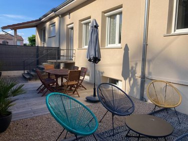 Maison a vendre Meximieux 01800 Ain 109 m2 4 pièces 345000 euros