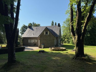 Maison a vendre Percy-en-Normandie 50410 Manche 180 m2 7 pièces 399939 euros