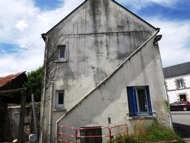 Maison a vendre Locmalo 56160 Morbihan 100 m2 5 pièces 53300 euros