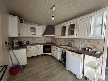 Maison a vendre Bécherel 35190 Ille-et-Vilaine 110 m2 5 pièces 188640 euros