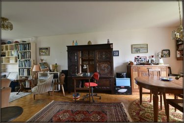 Maison a vendre Le Rheu 35650 Ille-et-Vilaine 97 m2 5 pièces 237120 euros