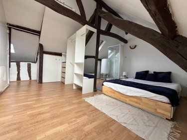 Location appartement Rouen 76000 Seine-Maritime 47 m2 3 pièces 850 euros