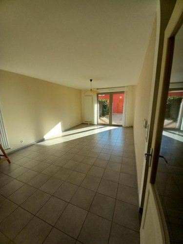 Location appartement Saint-Denis-lès-Bourg 01000 Ain 52 m2 2 pièces 599 euros