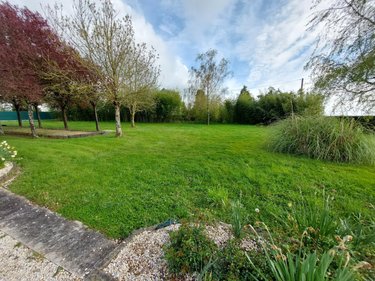 Maison a vendre Courbeveille 53230 Mayenne 87 m2 4 pièces 168520 euros