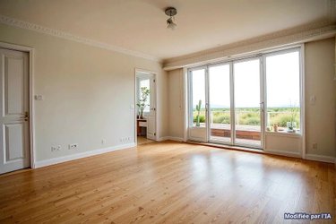 Appartement a vendre Champigny-sur-Marne 94500 Val-de-Marne 52 m2 2 pièces 160000 euros