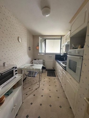 Appartement a vendre Saumur 49400 Maine-et-Loire 79 m2 4 pièces 153350 euros