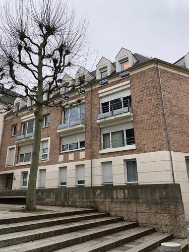 Location appartement Amiens 80000 Somme 68 m2 3 pièces 880 euros