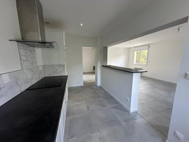 Appartement a vendre Cahors 46000 Lot 97 m2 4 pièces 156000 euros