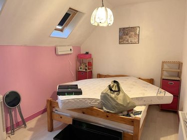 Maison a vendre Plomeur 29120 Finistère 78 m2  167000 euros