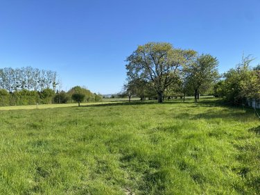 Maison a vendre Sainte-Marie-Laumont 14350 Calvados 117 m2 6 pièces 147700 euros