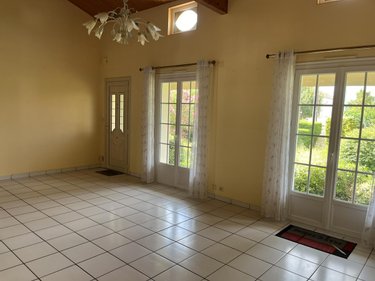 Maison a vendre Luçon 85400 Vendée 106 m2 5 pièces 228700 euros
