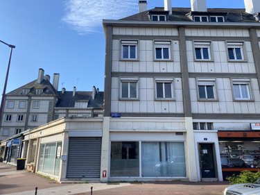 Immeuble a vendre Elbeuf 76500 Seine-Maritime 285 m2  343200 euros