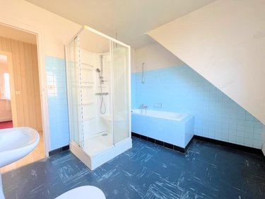 Maison a vendre Quimper 29000 Finistère 105 m2  167000 euros