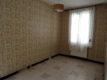 Maison a vendre Haillicourt 62940 Pas-de-Calais 139 m2 7 pièces 105500 euros