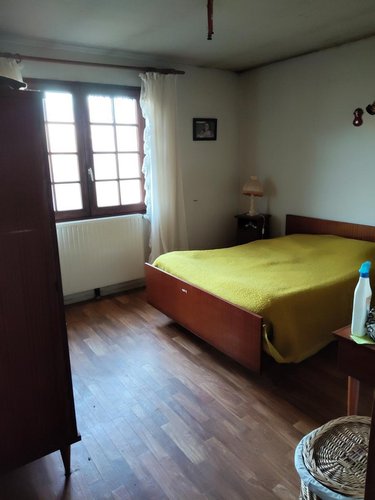 Maison a vendre La Bazoge 72650 Sarthe 111 m2  198280 euros