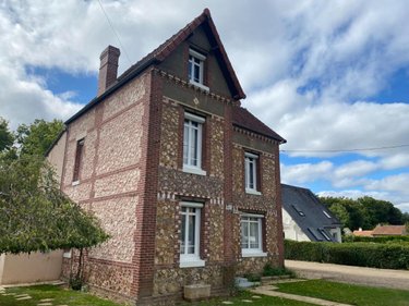 Maison a vendre Saint-Aubin-lès-Elbeuf 76410 Seine-Maritime 153 m2 5 pièces 241500 euros