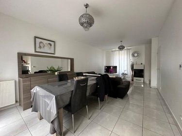 Maison a vendre Saint-Barthélemy-d'Anjou 49124 Maine-et-Loire 79 m2 5 pièces 225320 euros