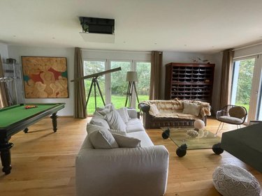 Maison a vendre Saint-Lunaire 35800 Ille-et-Vilaine 217 m2 7 pièces 4675500 euros