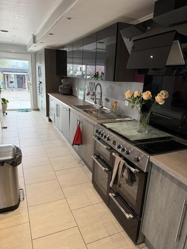 Maison a vendre Caudry 59540 Nord 127 m2 6 pièces 183400 euros