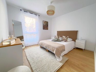 Appartement a vendre Rennes 35000 Ille-et-Vilaine 62 m2  343000 euros