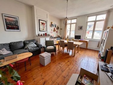 Appartement a vendre Lille 59000 Nord 83 m2 3 pièces 395200 euros