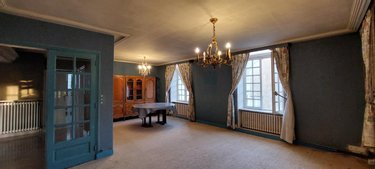 Maison a vendre Pluméliau-Bieuzy 56930 Morbihan 230 m2 10 pièces 193100 euros