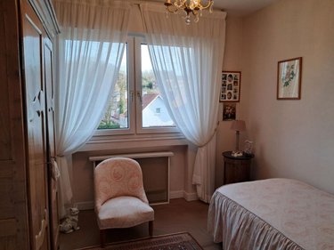 Appartement a vendre Boulogne-sur-Mer 62200 Pas-de-Calais 104 m2 6 pièces 197024 euros