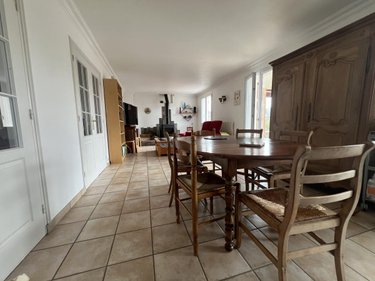 Maison a vendre Brandérion 56700 Morbihan 130 m2 7 pièces 352309 euros