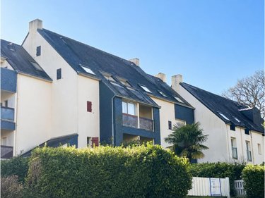 Appartement a vendre Bénodet 29950 Finistère 32 m2 2 pièces 160000 euros