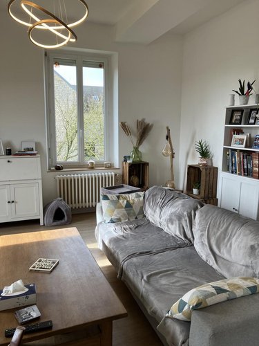 Maison a vendre Giel-Courteilles 61210 Orne 150 m2  158000 euros