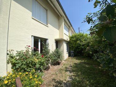 Maison a vendre Reims 51100 Marne 106 m2 6 pièces 196500 euros