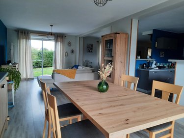 Maison a vendre Froidfond 85300 Vendée 156 m2 7 pièces 293800 euros