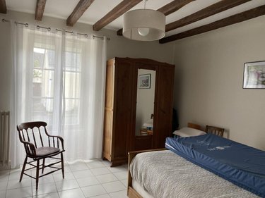 Maison a vendre Cheffes 49125 Maine-et-Loire 108 m2 5 pièces 219360 euros